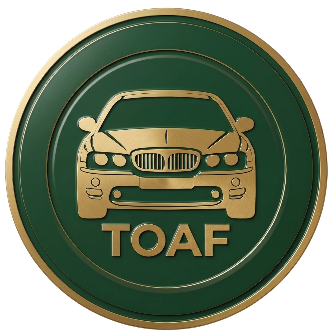 TOAF